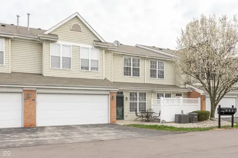 9509 Brightwell Drive Indianapolis IN 46260