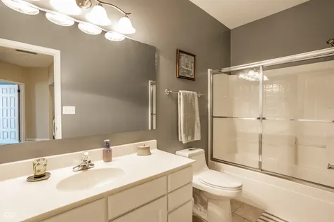 9509 Brightwell Drive Indianapolis IN 46260