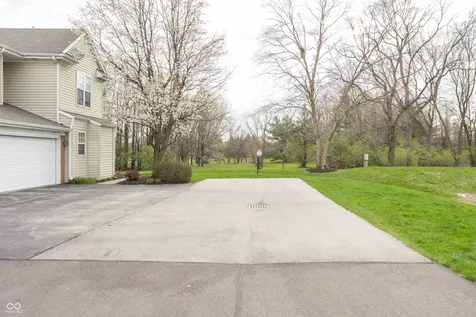 9509 Brightwell Drive Indianapolis IN 46260
