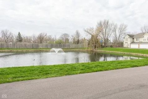 9509 Brightwell Drive Indianapolis IN 46260