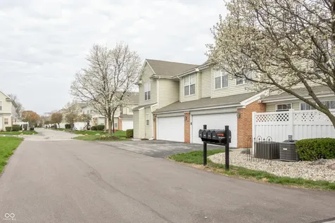9509 Brightwell Drive Indianapolis IN 46260