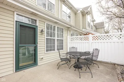 9509 Brightwell Drive Indianapolis IN 46260