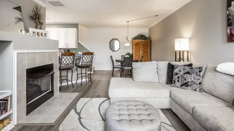 9509 Brightwell Drive Indianapolis IN 46260