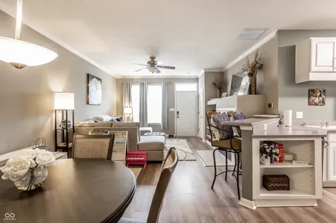 9509 Brightwell Drive Indianapolis IN 46260