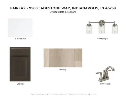 9560 Jadestone Way Indianapolis IN 46239