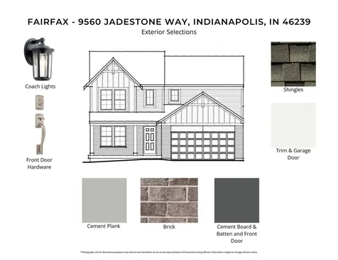 9560 Jadestone Way Indianapolis IN 46239