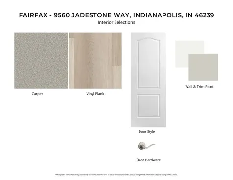 9560 Jadestone Way Indianapolis IN 46239