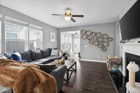 10847 Matherly Way Noblesville IN 46060