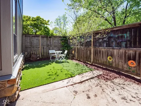 4251 Woodsage Trace Indianapolis IN 46237