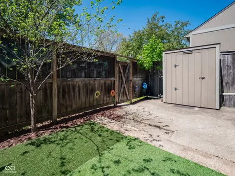 4251 Woodsage Trace Indianapolis IN 46237