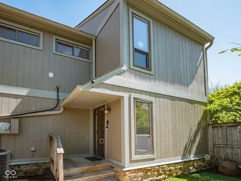 4251 Woodsage Trace Indianapolis IN 46237