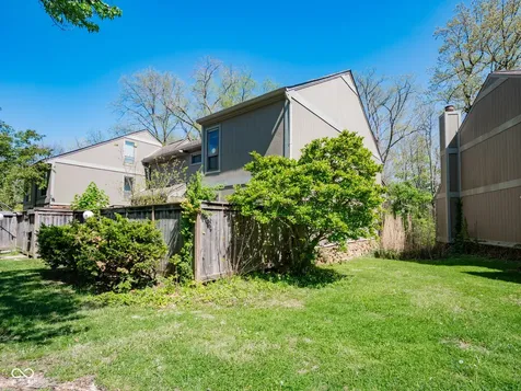 4251 Woodsage Trace Indianapolis IN 46237
