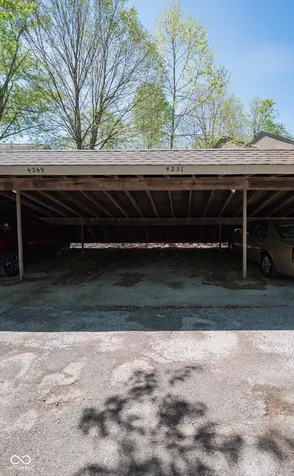4251 Woodsage Trace Indianapolis IN 46237