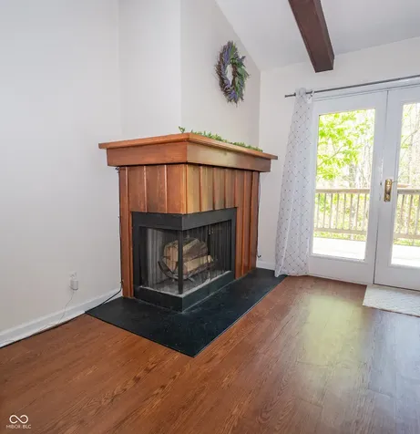 4251 Woodsage Trace Indianapolis IN 46237