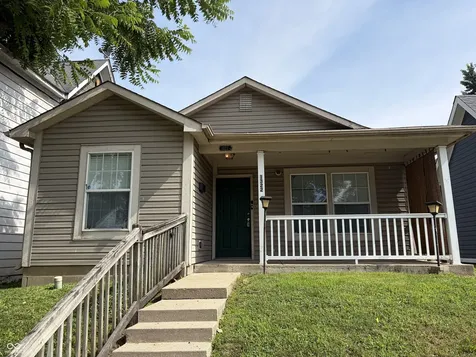 1322 E Naomi Street Indianapolis IN 46203