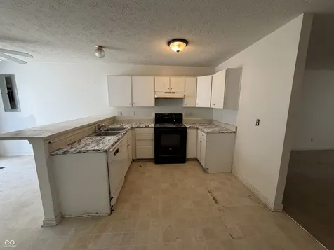 1322 E Naomi Street Indianapolis IN 46203