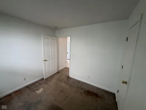 1322 E Naomi Street Indianapolis IN 46203