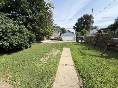 1322 E Naomi Street Indianapolis IN 46203