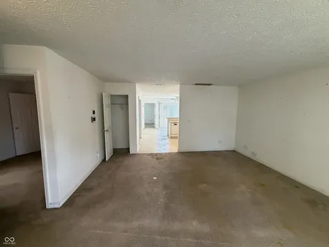1322 E Naomi Street Indianapolis IN 46203