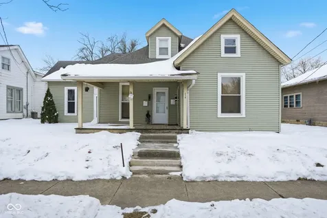 518 N State Street Greenfield IN 46140