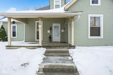 518 N State Street Greenfield IN 46140