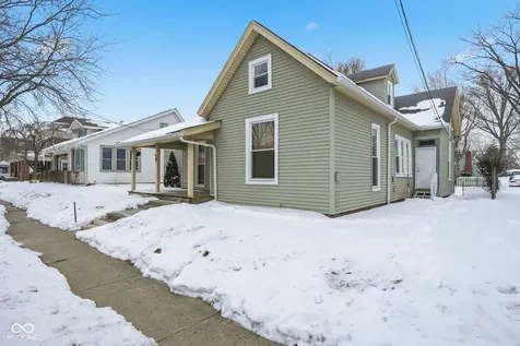 518 N State Street Greenfield IN 46140