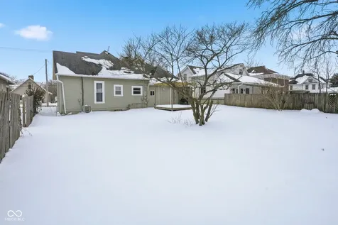 518 N State Street Greenfield IN 46140