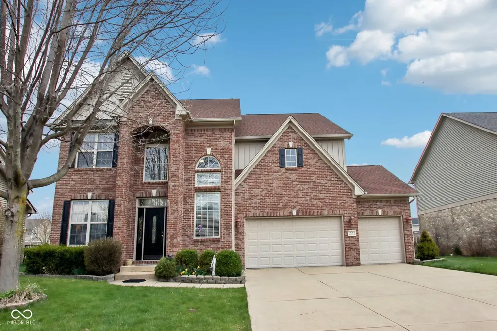 7854 Bayard Drive Indianapolis IN 46259