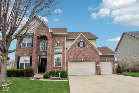 7854 Bayard Drive Indianapolis IN 46259