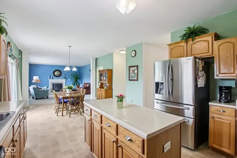 7854 Bayard Drive Indianapolis IN 46259