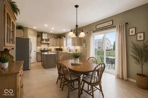7854 Bayard Drive Indianapolis IN 46259