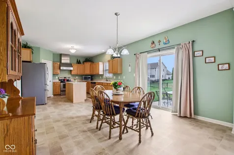 7854 Bayard Drive Indianapolis IN 46259