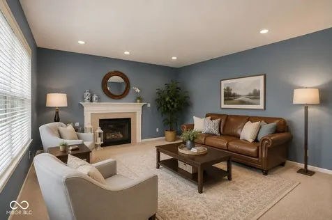7854 Bayard Drive Indianapolis IN 46259
