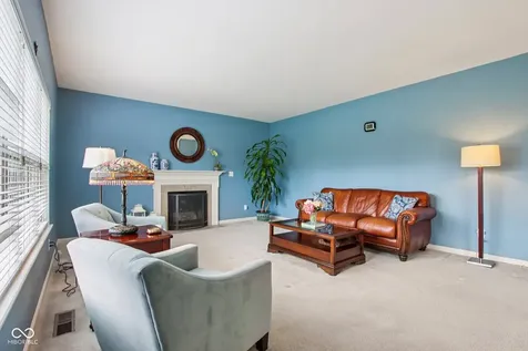 7854 Bayard Drive Indianapolis IN 46259