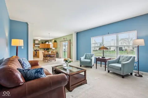 7854 Bayard Drive Indianapolis IN 46259