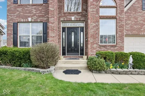 7854 Bayard Drive Indianapolis IN 46259