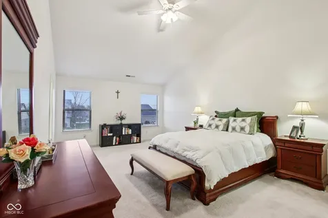 7854 Bayard Drive Indianapolis IN 46259