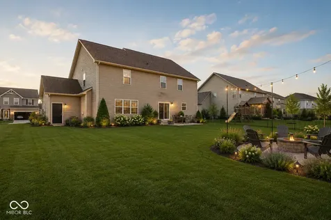 7854 Bayard Drive Indianapolis IN 46259