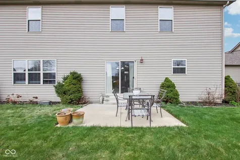 7854 Bayard Drive Indianapolis IN 46259