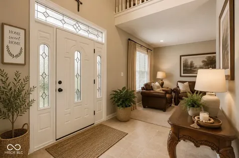 7854 Bayard Drive Indianapolis IN 46259