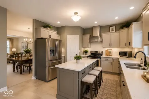 7854 Bayard Drive Indianapolis IN 46259