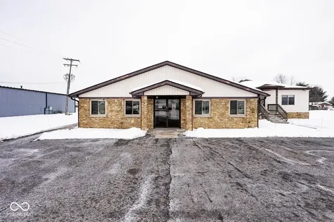 180 Robert Curry Drive Martinsville IN 46151