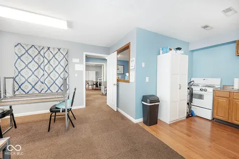 180 Robert Curry Drive Martinsville IN 46151
