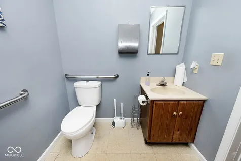 180 Robert Curry Drive Martinsville IN 46151