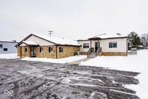 180 Robert Curry Drive Martinsville IN 46151