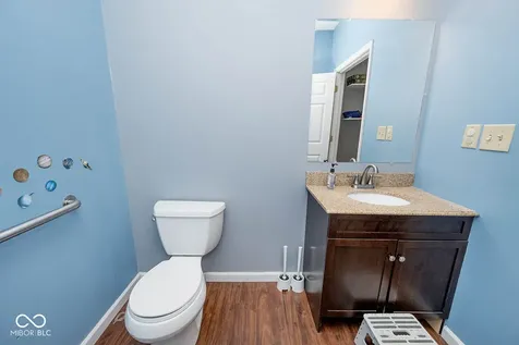 180 Robert Curry Drive Martinsville IN 46151