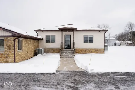 180 Robert Curry Drive Martinsville IN 46151