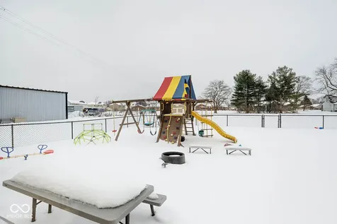 180 Robert Curry Drive Martinsville IN 46151