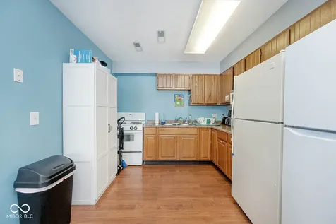 180 Robert Curry Drive Martinsville IN 46151