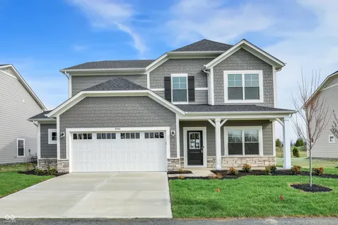 3944 E 191st Street Westfield IN 46062